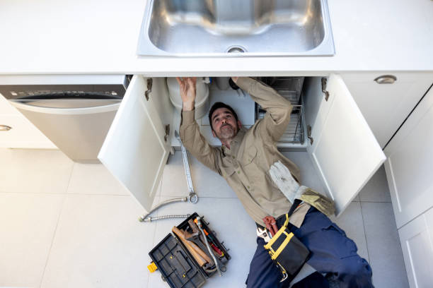 Best Septic Systems  in Combe, LA