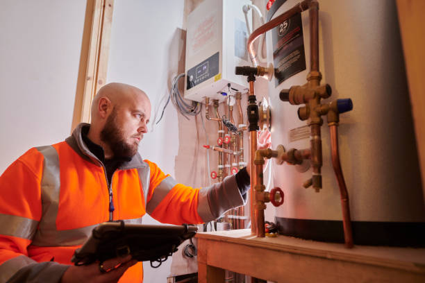 Best Commercial Plumbing Services  in Combe, LA