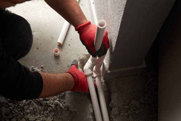 Best Emergency Plumber  in Combe, LA
