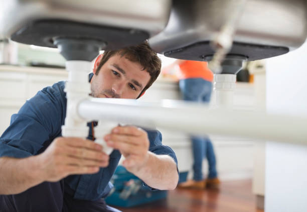 Best Sprinkler Systems  in Combe, LA