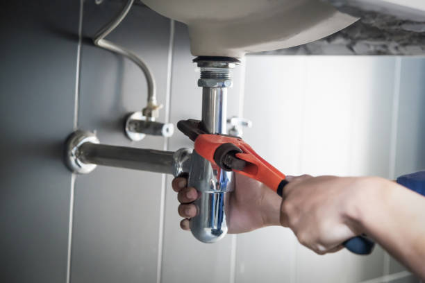 Best Plumbing Repair Near Me  in Combe, LA