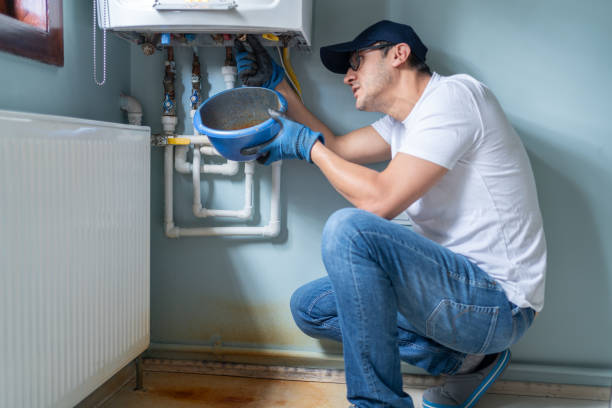 Best Same-Day Plumbing Service  in Combe, LA