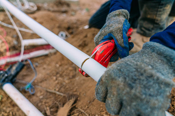 Best Plumbing Installation Services  in Combe, LA