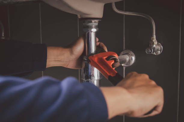 Professional Plumbing in Lacombe, LA